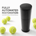 Velox 1st Gen automatic ball restorer - fully automated restoration
