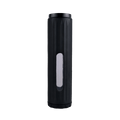 (Black)Second Generation Automatic Tennis & Padel Ball Restorer | 3 - Ball Capacity | USB - C Rechargeable | Restore up to 29 PSI - Velox - sport