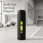 Velox Automatic Tennis Ball Restorer for Tennis & Padel with smart pressure recovery